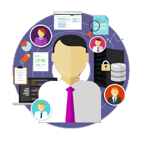 Virtual CIO Services