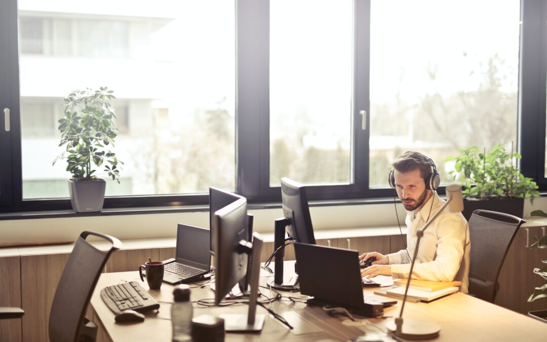 Evolving and Optimizing Your Real Estate Business with IT