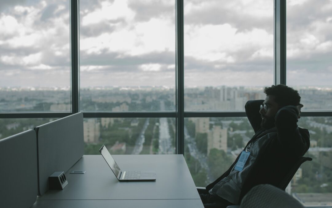 How Secure is My Data Stored In the Cloud?