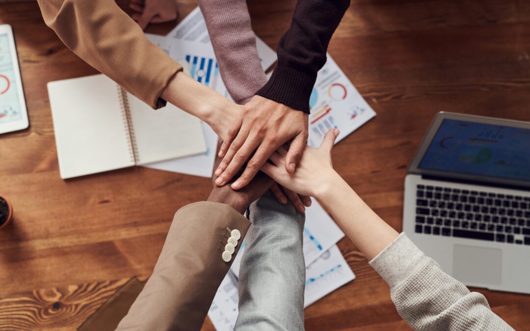 Outsourced Help Desk: A Team Dedicated To Your Success