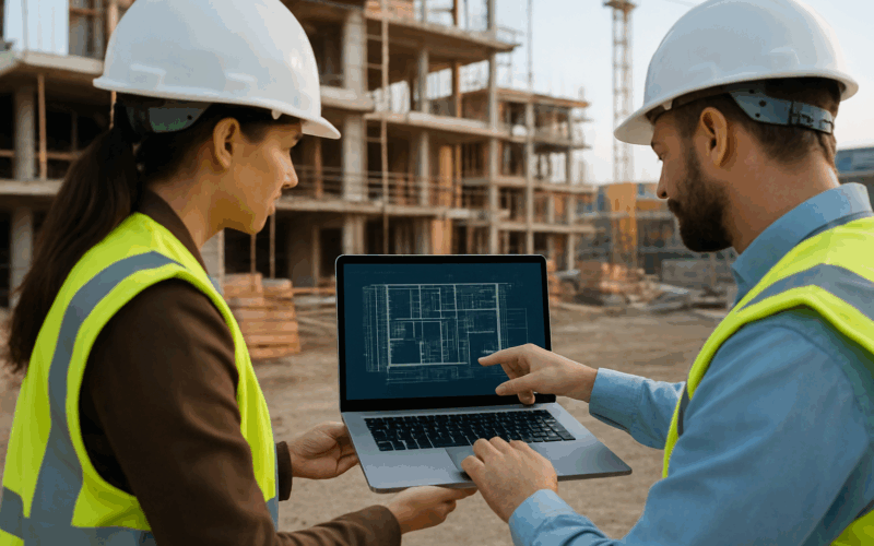 How Managed IT Services Improve Project Delivery in Construction ...