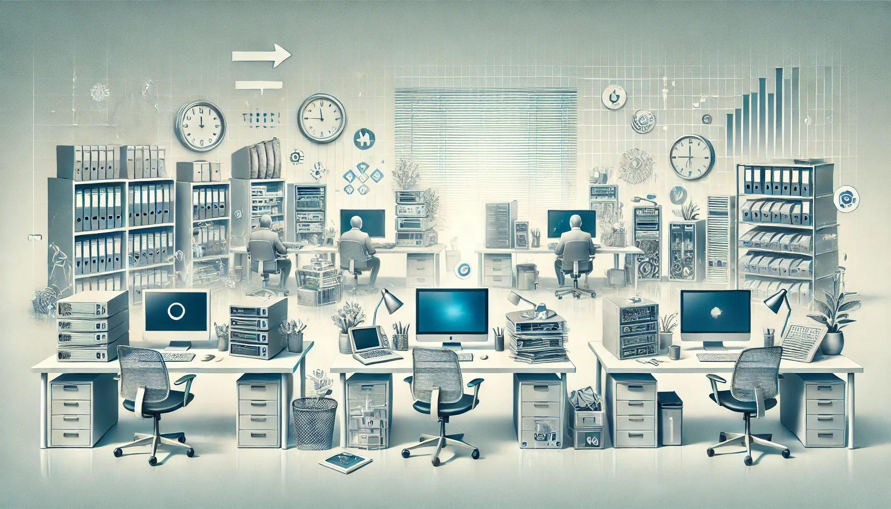 Outdated. It Course Images The Hidden Costs of Outdated IT in Professional Service Firms - Haber Group